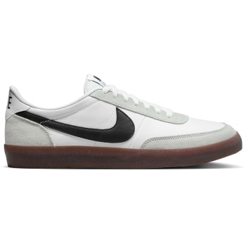 nike killshot 2 leather hf1054-100 λευκό