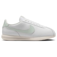  nike cortez dn1791-106 εκρού