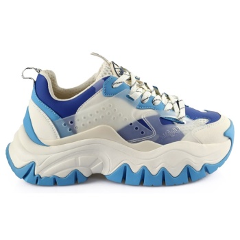 buffalo trail one 1636194-white/blue