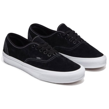 vans authentic pig suede