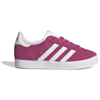 adidas originals gazelle c if9806 φούξια