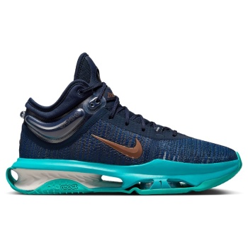 nike air zoom g.t. jump 2 dj9431-401 σε προσφορά