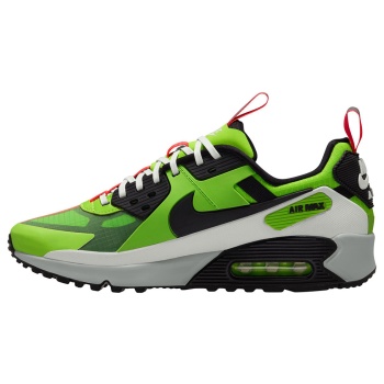 nike air max 90 drift fb2877-300 λαχανί