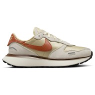  nike w phoenix waffle fd2196-700 χρυσό