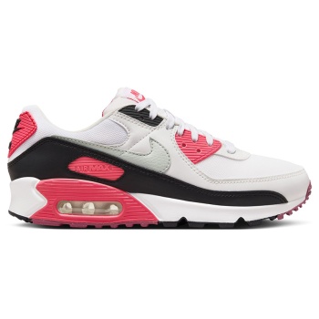 nike air max 90 dh8010-105 λευκό