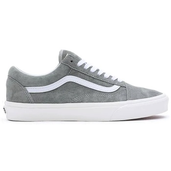 vans old skool pig suede