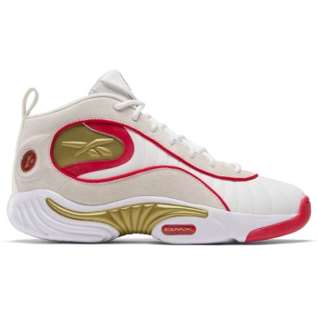 reebok sport answer iii 100200996 λευκό σε προσφορά