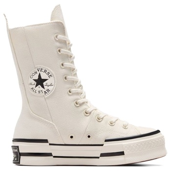 converse chuck 70 plus xhi a08261c εκρού