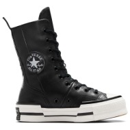  converse chuck 70 plus xhi a08340c μαύρο