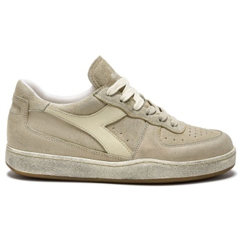 diadora mi basket suede low used σε προσφορά