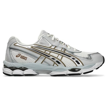 asics gel-nyc 2055 1203a542-200 μπέζ