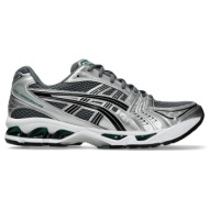  asics gel-kayano 14 1203a537-020 ασημί