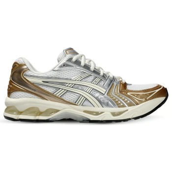 asics gel-kayano 14 1203a537-104 λευκό