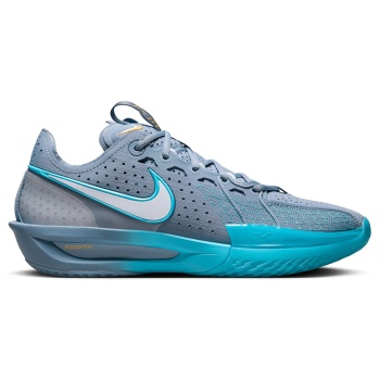 nike air zoom g.t. cut 3 dv2913-402 μπλε σε προσφορά