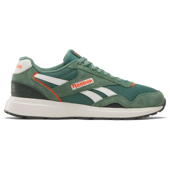 reebok classics gl1100 100201235 πράσινο σε προσφορά