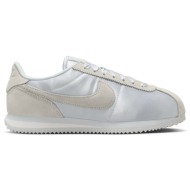  nike w cortez fv5420-001 γκρί