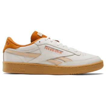 reebok classics club c revenge vintage σε προσφορά