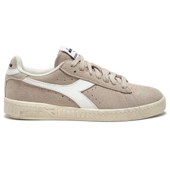 diadora game l low suede waxed σε προσφορά