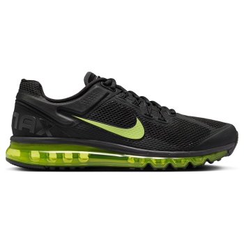 nike air max 2013 hf3660-001 μαύρο