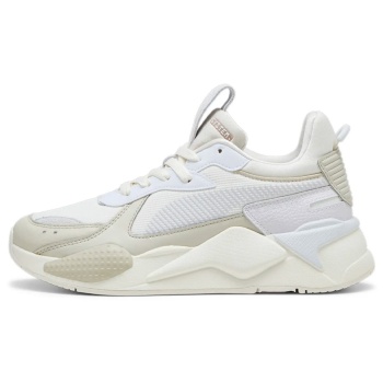 puma rs-x soft wns 393772-07 λευκό σε προσφορά