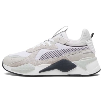 puma rs-x heritage 398210-03 λευκό σε προσφορά