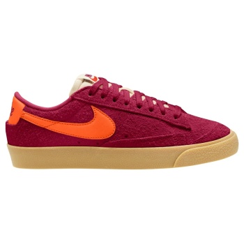 nike w blazer low `77 vntg fq8060-600 σε προσφορά