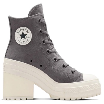 converse chuck 70 de luxe heel platform