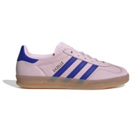  adidas originals gazelle indoor w ji1371 ροζ