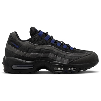 nike air max 95 fq1235-001 μαύρο