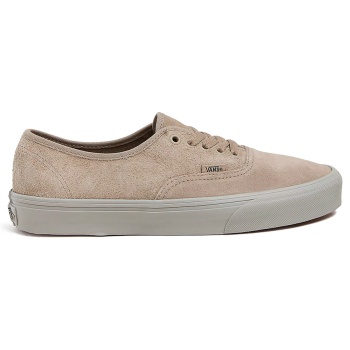 vans authentic suede mix