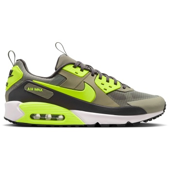 nike air max 90 drift fb2877-301 χακί