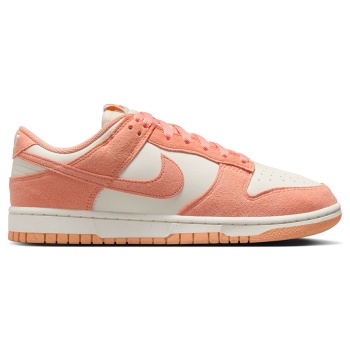 nike wmns nike dunk low hj7673-003 σομόν