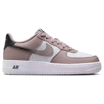 nike air force 1 gs hv6360-001 γκρί