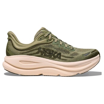 hoka one one bondi 9 1162011-sssc χακί