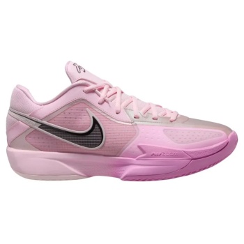 nike g.t. cut cross hf0218-601 ροζ