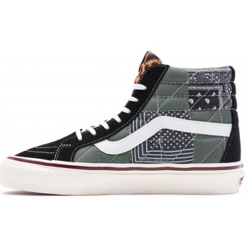 vans ua sk8-hi 38 dx pw va54fb9gu-9gu σε προσφορά