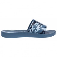  ipanema urban iv slide kids | 780-23411 | blue/blue | (83349-ah867)