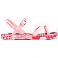  ipanema fashion sand ix kids | 780-23397 | pink/pink | (83335-ah727)