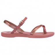  ipanema fashion sand viii fem | 780-23313 | pink/metallic pink | (82842-ag897)