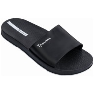  ipanema | slide unisex | 780-24308 | black/black/white | (82832-aj332)