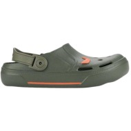  rider | rzero babutch ad | 780-24013 | green/orange | (12152-am048)