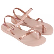  ipanema | fashion sand viii fem | 780-24335 | pink/metallic pink/burgundy | (82842-ar640)