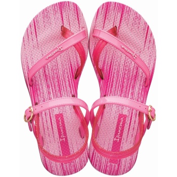 ipanema fashion sand vi 780-19388 pink σε προσφορά