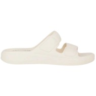  piccadilly | γυναικείες σαγιονάρες marshmallow | c232001-8 | λευκό | (779-24145)