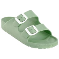  ateneo | sea sandals 01 | mint