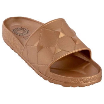 ateneo | sea sandals 03 | rose gold σε προσφορά