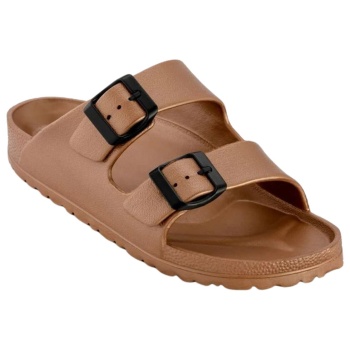 ateneo | sea sandals 01 | rose gold σε προσφορά