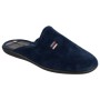 ανδρικές παντόφλες σπιτιού | υφαντίδης | 564724 | μπλε