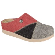  γυναικείες ανατομικές παντόφλες | vesna | 880198 | μπορντώ