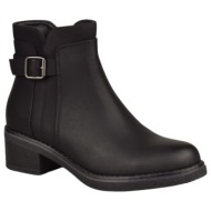  γυναικεία μποτάκια | υφαντίδης | 342438 | μαύρο